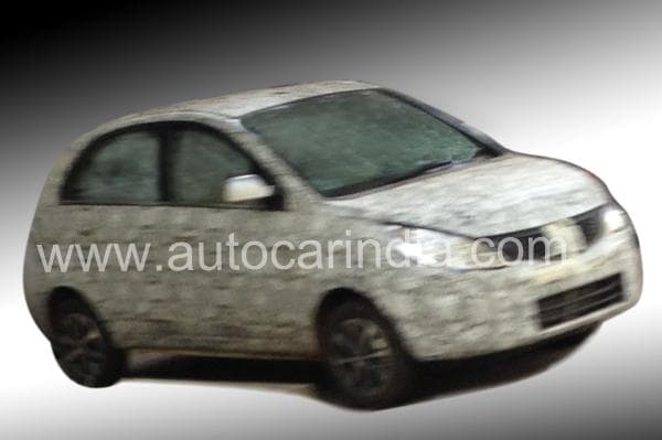 Tata Motors will unveil the Bolt hatchback at the Auto Expo 2014. The new Bolt is expected to get the new Tata 1.2T Reverton engine.